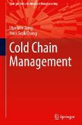 Cold Chain Management