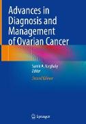 Advances in Diagnosis and Management of Ovarian Cancer