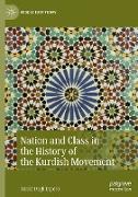 Nation and Class in the History of the Kurdish Movement