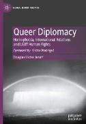 Queer Diplomacy