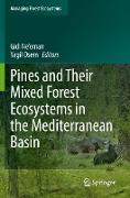 Pines and Their Mixed Forest Ecosystems in the Mediterranean Basin