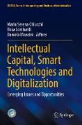 Intellectual Capital, Smart Technologies and Digitalization