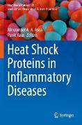 Heat Shock Proteins in Inflammatory Diseases