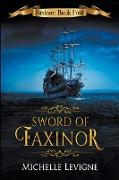 Sword of Faxinor