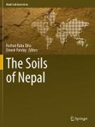 The Soils of Nepal