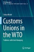 Customs Unions in the WTO