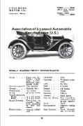 Official handbook of gasoline automobiles -1910