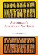Accountant's Auspicious Notebook