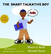 The Smart Talkative Boy