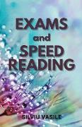Exams and Speed Reading