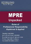 MPRE Unpacked