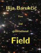 Time and gravitational field