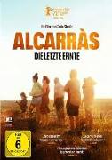 Alcarràs - Die letzte Ernte (DVD D)