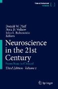 Neuroscience in the 21st Century