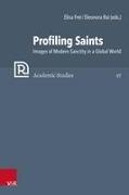 Profiling Saints