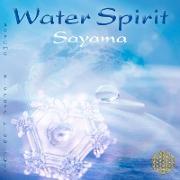 WATER SPIRIT [neue Abmischung, nach Masaru Emoto]