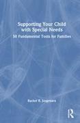 Supporting Your Child with Special Needs