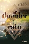 Of thunder and rain (Färöer-Reihe 1)