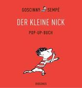 Der kleine Nick – Pop-up Buch