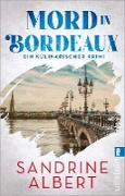 Mord in Bordeaux (Claire Molinet ermittelt 2)