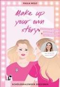 Make up your own story
