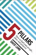 The 5 Pillars, How to find your People, Place, & Purpose