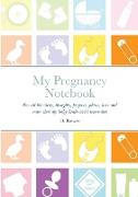 My Pregnancy Notebook
