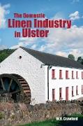 The Domestic Linen Industry in Ulster