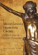 Meditations from the Cross