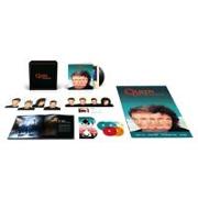 The Miracle Collectors Ed.(Ltd.5CD+BD+DVD+LP)