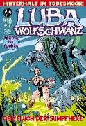 Luba Wolfschwanz 7