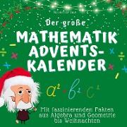 Der große Mathematik-Adventskalender