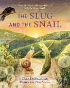 The Slug and The Snail