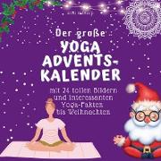 Der grosse Yoga-Adventskalender