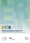 ERiK Methodological Report II