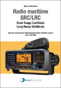 BoatDriver - Radio maritime SRC/LRC