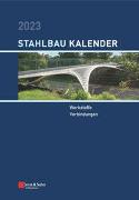 Stahlbau-Kalender / Stahlbau-Kalender 2023
