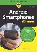 Android Smartphones für Dummies