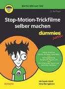 Stop-Motion-Trickfilme selber machen für Dummies Junior