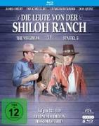 Die Leute von der Shiloh Ranch - Staffel 5