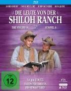 Die Leute von der Shiloh Ranch - Staffel 6