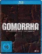 Gomorrha - Staffel 1-5 & The Immortal LTD.