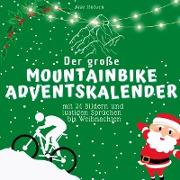 Der grosse Mountainbike-Adventskalender