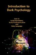 Introduction to Dark Psychology