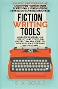 Fiction Writing Tools