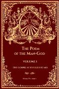 Poem of the Man-God Volume 1 (The Gospel As Revealed to Me)