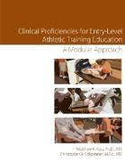 Clinical Proficiencies in Athletic Training