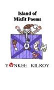 Island of Misfit Poems