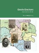 Davie Doctors Born Before 1900