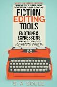 Fiction Editing Tools